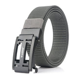 No Teeth And No Holes Tactical Belt