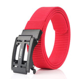 No Teeth And No Holes Tactical Belt