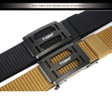 No Teeth And No Holes Tactical Belt