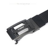 No Teeth And No Holes Tactical Belt