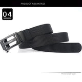 No Teeth And No Holes Tactical Belt
