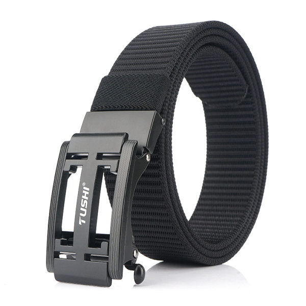 No Teeth And No Holes Tactical Belt