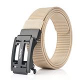 No Teeth And No Holes Tactical Belt