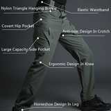 Archon IX9 Outdoor Lightweight Quick Dry Stretch Pants