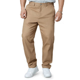 POCKETS CARGO PANTS