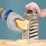 TWS Pro Cut Resistant Gloves - Ambidextrous, Food Grade, High Performance