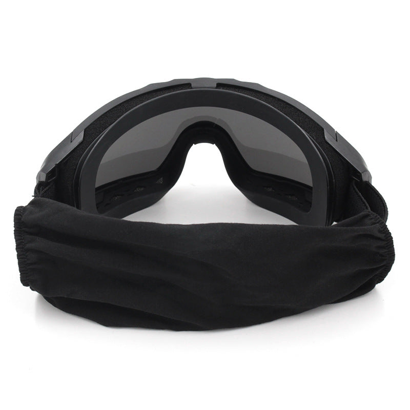Outdoor Windproof Goggles
