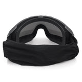 Outdoor Windproof Goggles