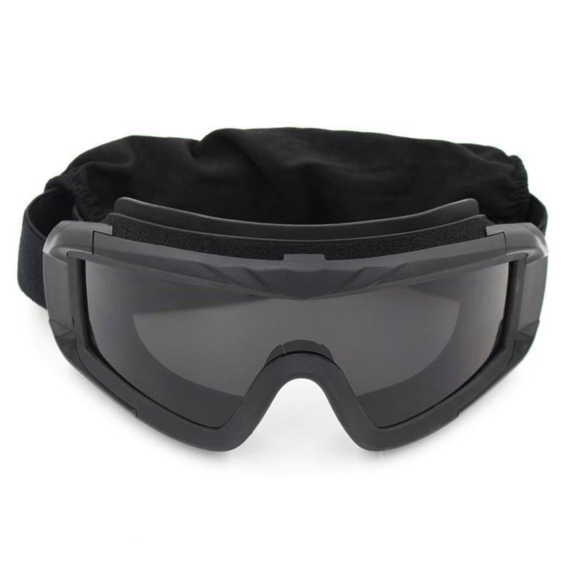 Outdoor Windproof Goggles