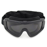 Outdoor Windproof Goggles