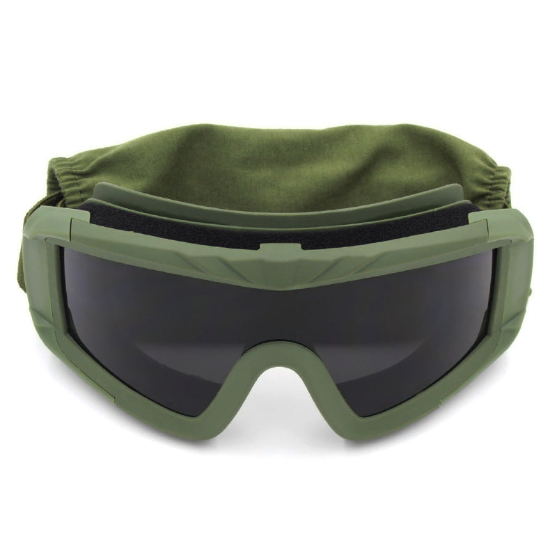 Outdoor Windproof Goggles