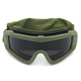 Outdoor Windproof Goggles