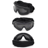 Outdoor Windproof Goggles