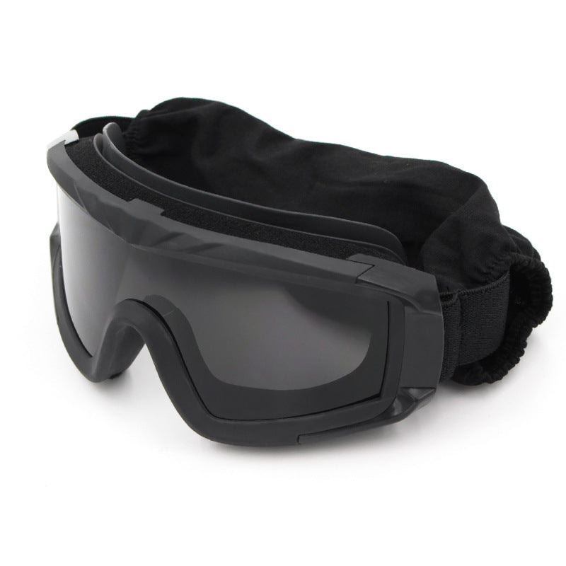Outdoor Windproof Goggles