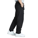 POCKETS CARGO PANTS
