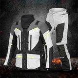 Espnman Hyper Motorcycle Armored Riding Pants All-Season