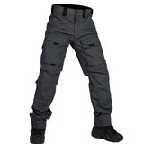 Archon Intruder Waterproof Combat Rip-Stop Tactical Pants