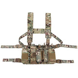 TWS D3 Elite Modular Chest Rig