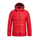 Lightweight Packable Padded Jacket