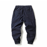 POCKETS CARGO PANTS