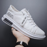 Men Daily Ice Silk Cloth Breathable Quick Drying Casual Sneakers
