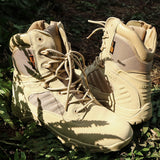 Men's Delta Tactical Boots Light Duty Military Boots