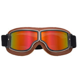Espnman Vintage Harley Goggles