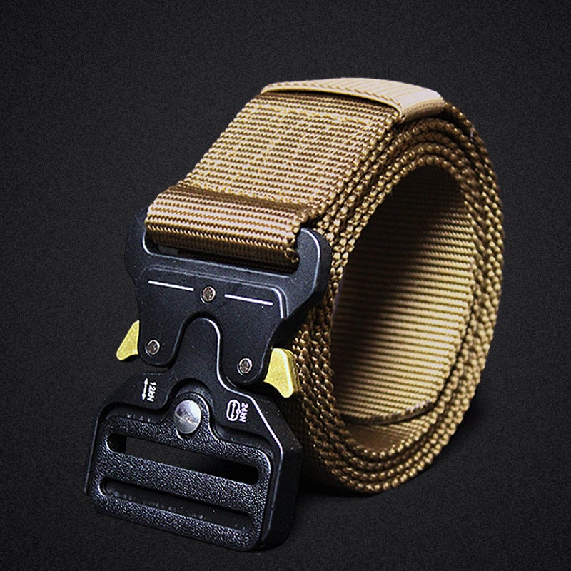 Cobra Tactical Quick Release Belt(Best Seller)
