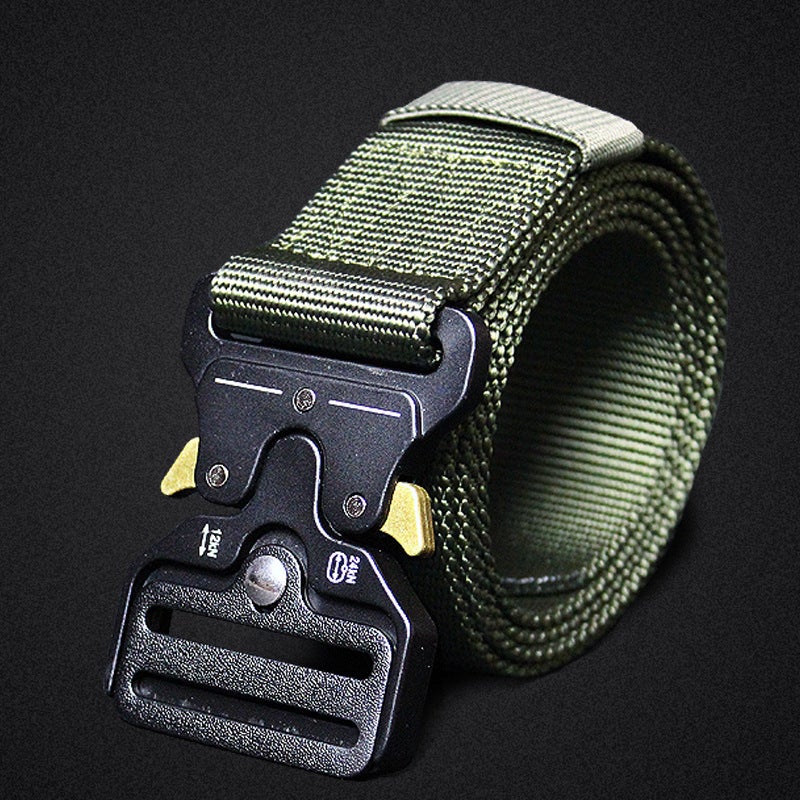 Cobra Tactical Quick Release Belt(Best Seller)