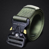 Cobra Tactical Quick Release Belt(Best Seller)