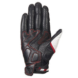 Motorcycle Racing Summer Leather Gloves