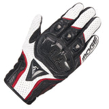 Motorcycle Racing Summer Leather Gloves