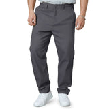 POCKETS CARGO PANTS