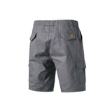 STAND UP POCKETS 11'' INSEAM CARGO SHORTS