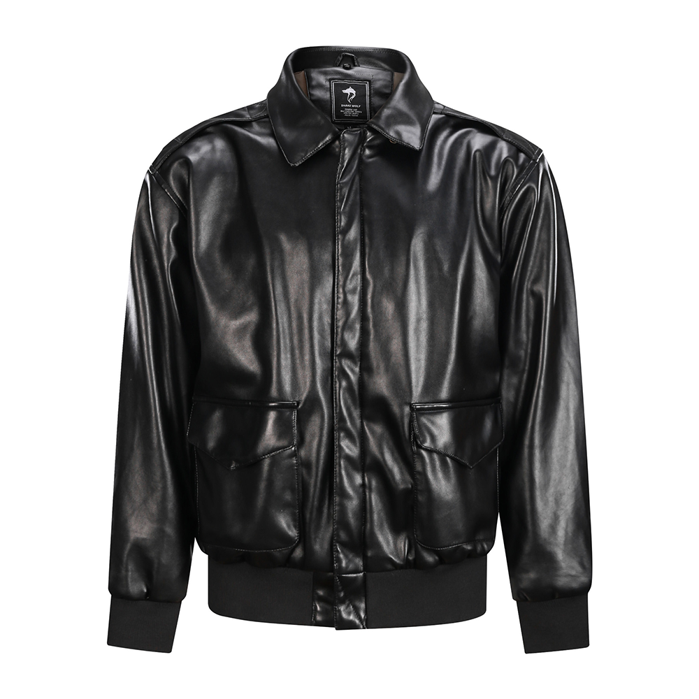 Espnman A2 Bomber Jacket