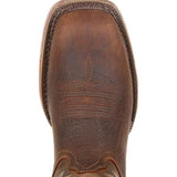 Men's Waterproof Western Boots Cowboy Boots