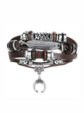 Pu Bracelets