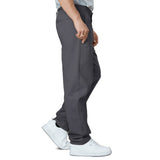 POCKETS CARGO PANTS