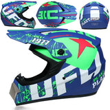 Axis 905 Off-Road Motocross Helmet ATV Racing