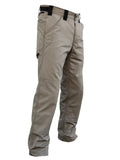 Backcountry Tactical Pants