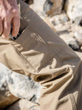 Backcountry Tactical Pants