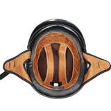 Sun Shield Half Helmet DOT