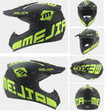 Off-Road Motocross Helmet ATV Dirt Bike Racing Helmet