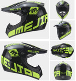 Off-Road Motocross Helmet ATV Dirt Bike Racing Helmet