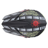 Dirt Bike Helmet Motorcycle ATV Racing Off-Road Helmet