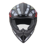 Dirt Bike Helmet Motorcycle ATV Racing Off-Road Helmet