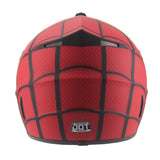 Off-Road Racing Helmet Dirt Bike Downhill MX Helmet