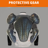 Espnman Riding Armor Jacket