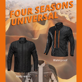 Espnman Riding Armor Jacket