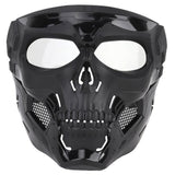 Skull Face Mask 2.0